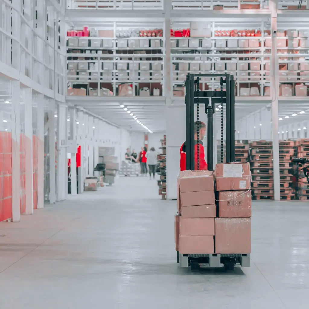 Shuohui Petro Supply Services